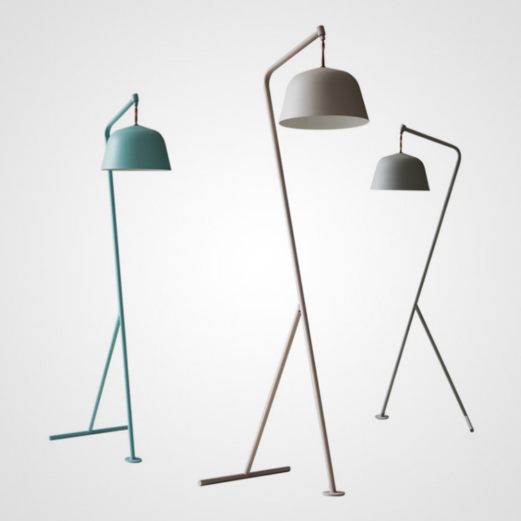 Торшер Gestell By Imperiumloft