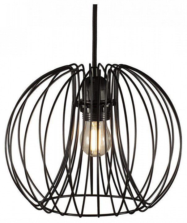 Подвесной светильник Loft it Deseno 1 10032 Black
