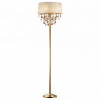Торшер Odeon Light Adeli 2534/4F