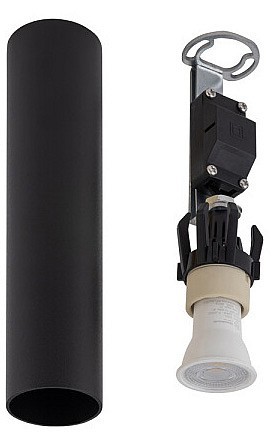 Накладной светильник Nowodvorski Fourty S 10735