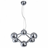 Подвесной светильник Vele Luce Azore VL5173P06
