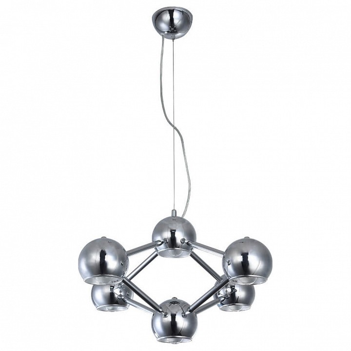 Подвесной светильник Vele Luce Azore VL5173P06