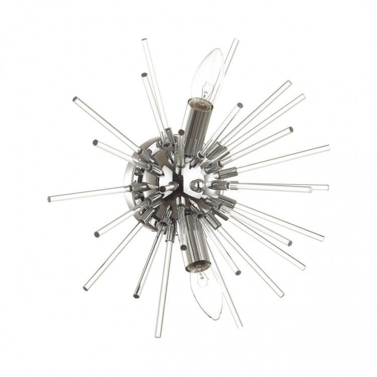 Бра Odeon Light Kadrilia 4828/2W