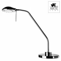 Настольная лампа офисная Arte Lamp Flamingo A2250LT-1CC