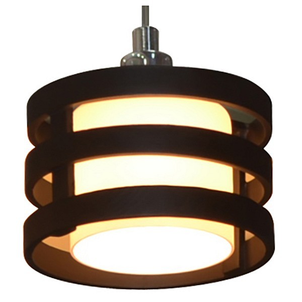 Подвесной светильник Arte Lamp Ring A1320SP-1BK