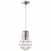 Подвесной светильник Arte Lamp Edison A5080SP-1CC