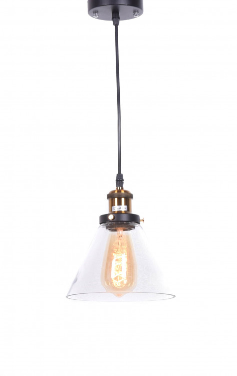 Подвесной светильник Lumina Deco Nubi LDP 6801 MD+PR