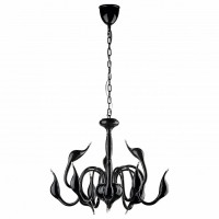 Подвесная люстра Lightstar Cigno Collo 751127