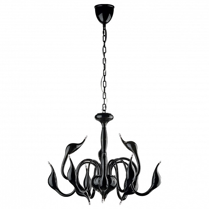 Подвесная люстра Lightstar Cigno Collo 751127