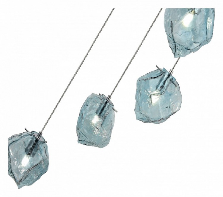 Подвесной светильник ST-Luce Portici SL1175.113.05