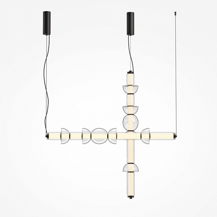 Подвесной светильник Maytoni Cosmo MOD210PL-L39B3K