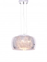 Подвесной светильник Lumina Deco Tosso LDP 8066-300 GY