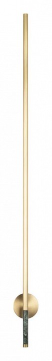 Бра Loft it Handle 10150/1230 Green