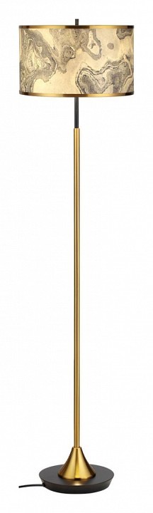 Торшер Odeon Light Bergi 5064/2F