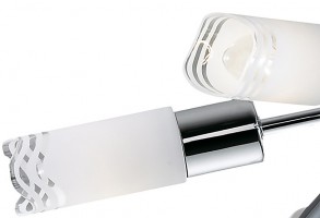 Потолочная люстра Odeon Light Metiko 2789/6C