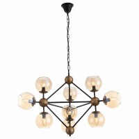 Подвесная люстра ST-Luce Stampo SL549.423.10