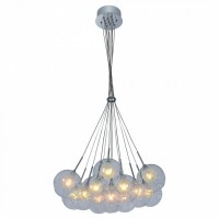 Подвесная люстра Divinare Grappolo 7720/02 SP-13
