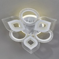 Подвесная люстра Escada Ivy 10254/6LED