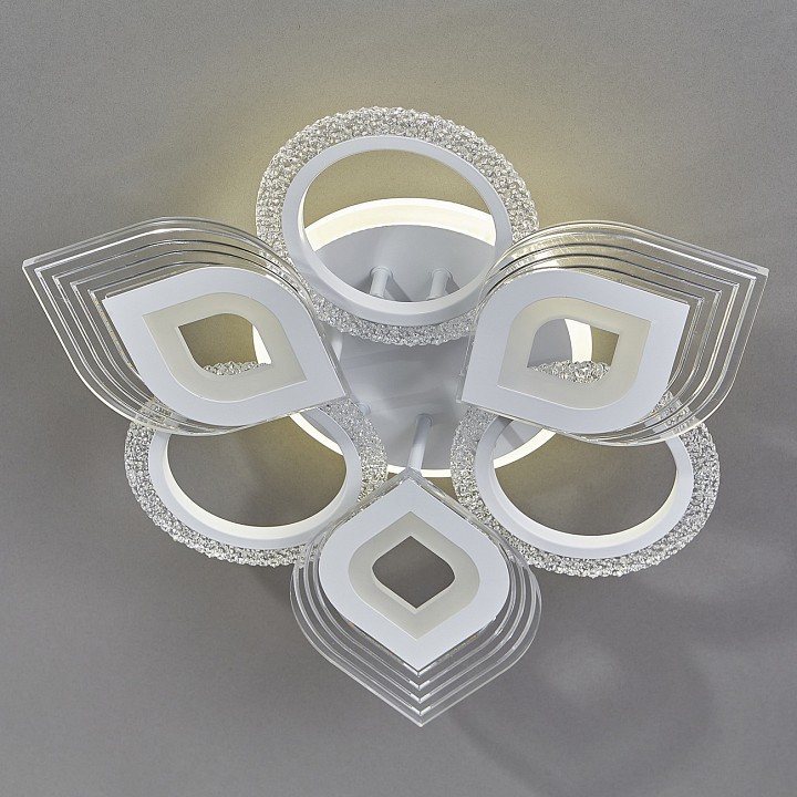 Подвесная люстра Escada Ivy 10254/6LED
