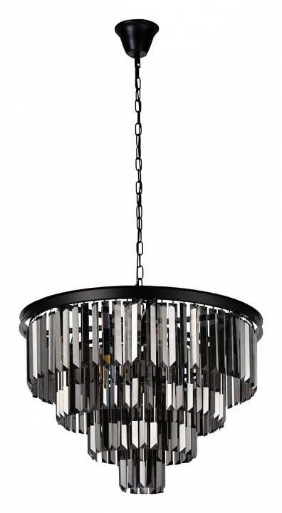 Подвесная люстра Loft it Prism 10018/600C