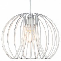 Подвесной светильник Loft it Deseno 1 10032 White