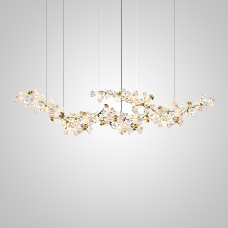 Подвесная Люстра Julietta D L150 By Imperiumloft