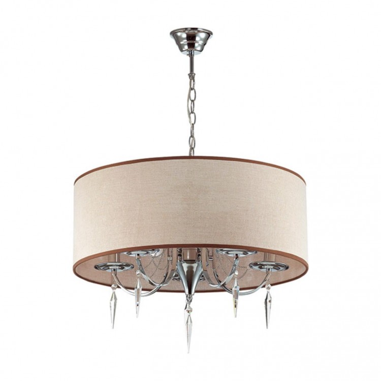 Подвесной светильник Odeon Light Ofelia 3210/5A