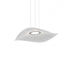 08036-60,02 Подвес Жасмин хром Led 14W