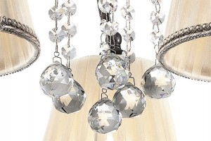 Потолочная люстра Odeon Light Veado 2696/5C