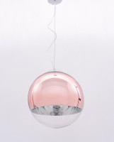 Подвесной светильник Lumina Deco Ibiza LDP 108-300 R.GD