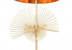 Торшер Lumina Deco Fonti LDF 5534 GD+WT