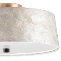 Накладной светильник Lightstar Perla 707261