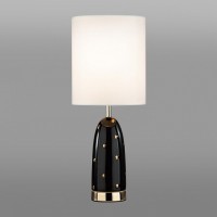 Настольная лампа декоративная Odeon Light Pollen 5424/1T