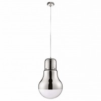Подвесной светильник Arte Lamp Edison A5093SP-1CC