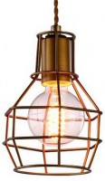 Подвесной светильник Arte Lamp Interno A9182SP-1BZ