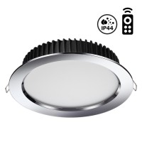 Встраиваемый светильник Novotech Drum 358303
