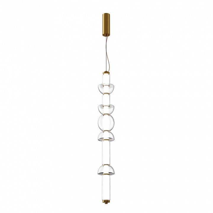 Подвесной светильник Maytoni Cosmo MOD210PL-L39BS3K
