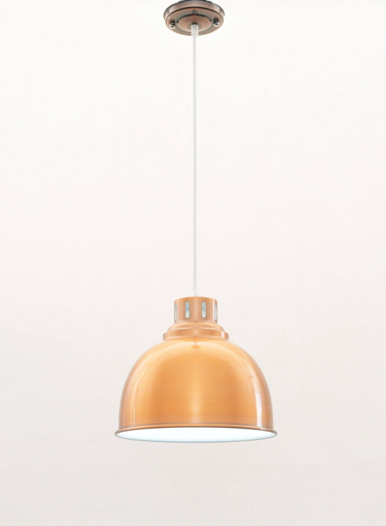 Подвесной светильник Lumina Deco FABBIANO LDP 7464 MD