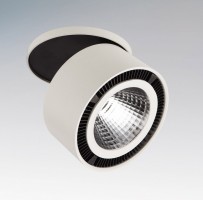 Встраиваемый светильник Lightstar Forte 214800