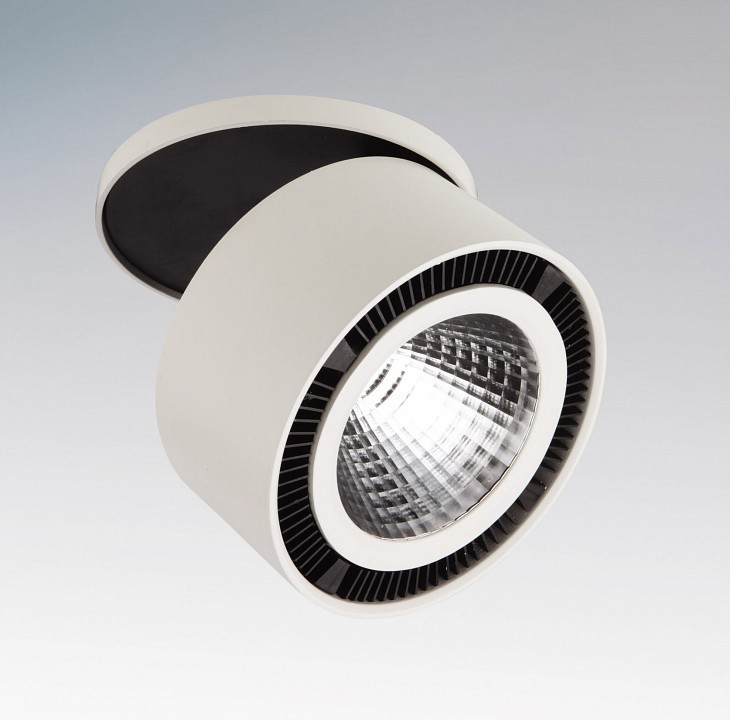 Встраиваемый светильник Lightstar Forte 214800