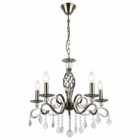 Подвесная люстра Escada Brilliant 5082/5S