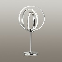 Настольная лампа декоративная Odeon Light Alfi 4024/46TL