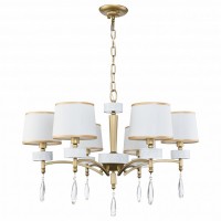 Подвесная люстра Favourite Mirra 2706-6P