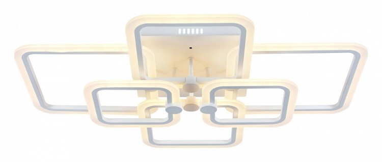 Накладной светильник Escada Matrix 10220/6LED