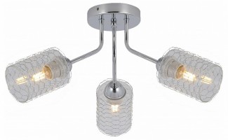Потолочная люстра Hiper Bacco H180-3