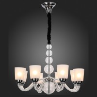 Подвесная люстра ST-Luce Signora SL681.103.08
