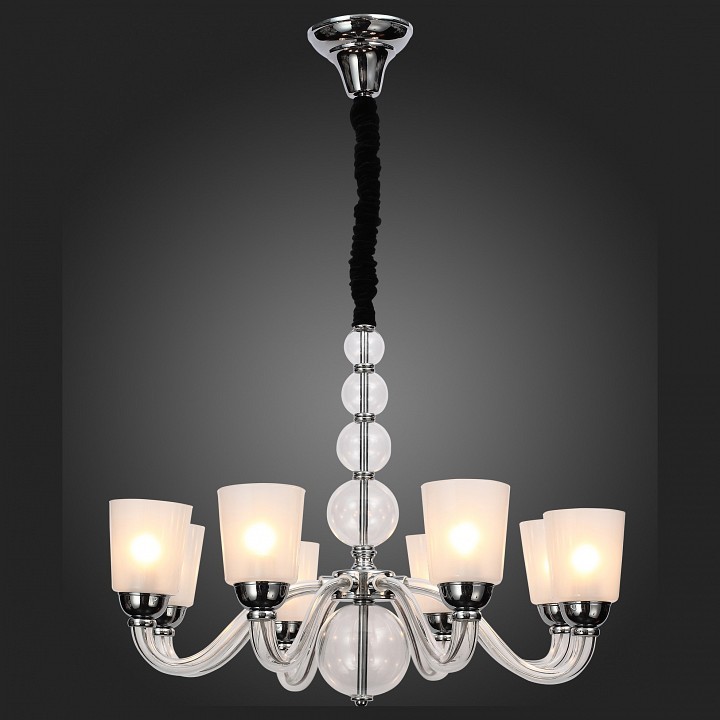 Подвесная люстра ST-Luce Signora SL681.103.08