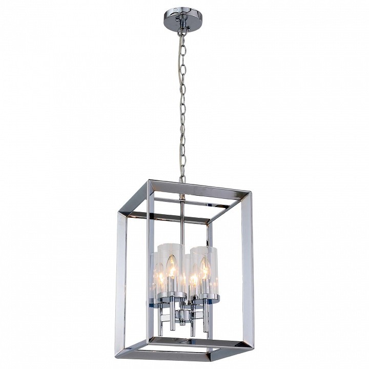 Подвесной светильник ST-Luce Livello SL381.103.04