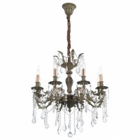 Подвесная люстра ST-Luce Ornatole SL174.503.08