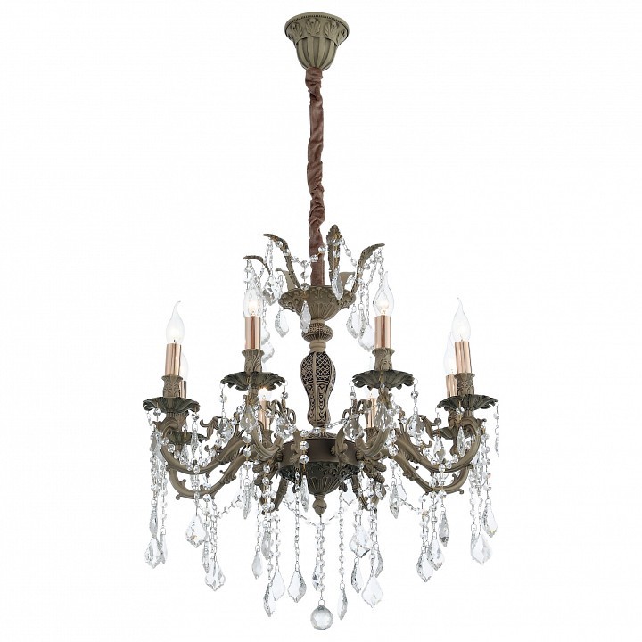 Подвесная люстра ST-Luce Ornatole SL174.503.08